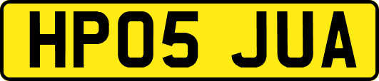 HP05JUA