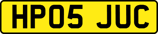 HP05JUC