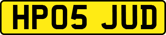 HP05JUD