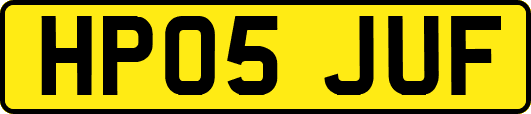HP05JUF