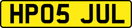 HP05JUL