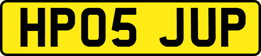 HP05JUP