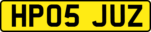 HP05JUZ