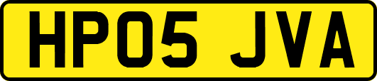 HP05JVA