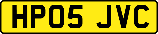 HP05JVC