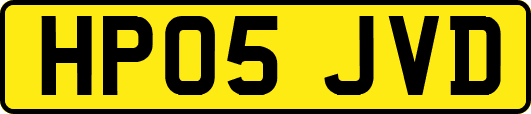 HP05JVD