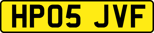 HP05JVF