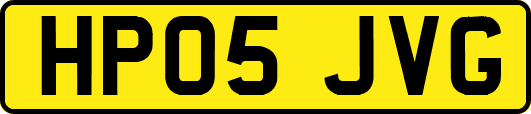 HP05JVG