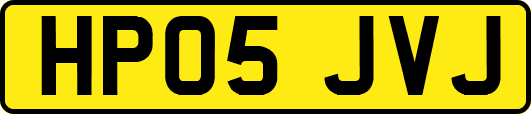 HP05JVJ