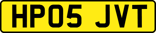 HP05JVT