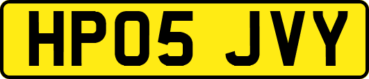 HP05JVY