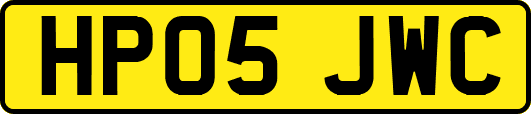 HP05JWC