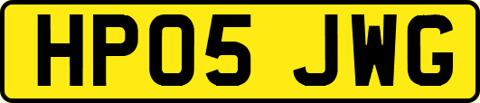 HP05JWG