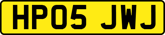 HP05JWJ