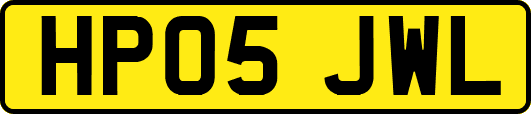 HP05JWL