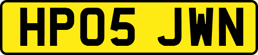HP05JWN