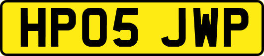 HP05JWP