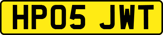 HP05JWT