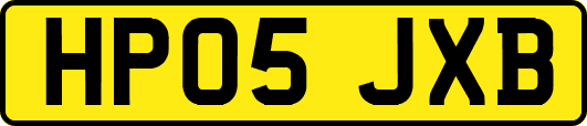 HP05JXB