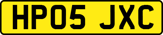 HP05JXC