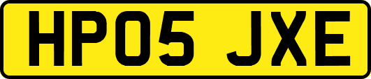 HP05JXE