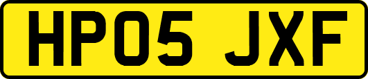 HP05JXF