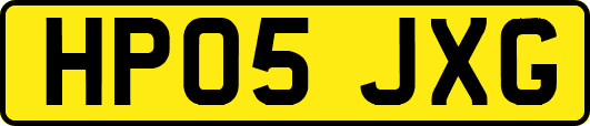 HP05JXG