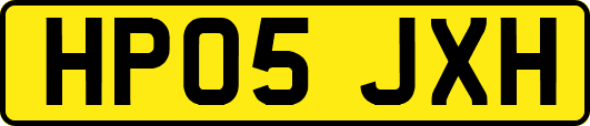 HP05JXH