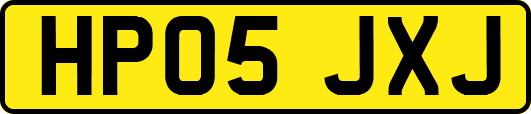 HP05JXJ