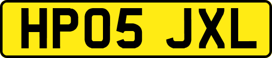HP05JXL