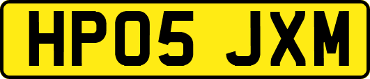 HP05JXM