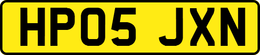 HP05JXN