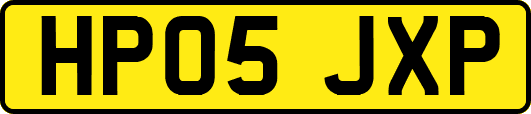 HP05JXP