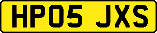 HP05JXS