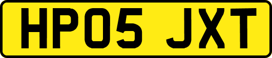 HP05JXT
