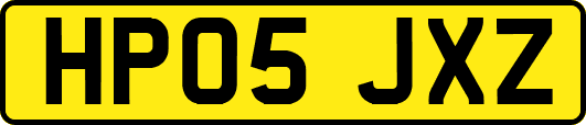 HP05JXZ