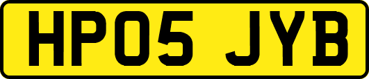 HP05JYB