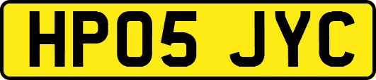 HP05JYC