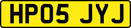 HP05JYJ