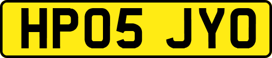 HP05JYO