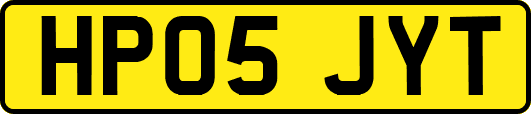 HP05JYT