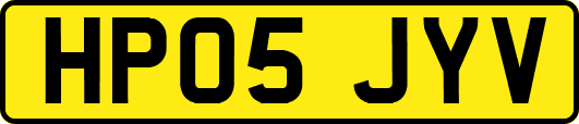 HP05JYV