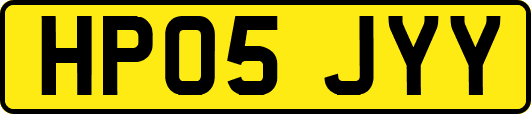 HP05JYY