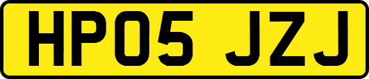 HP05JZJ