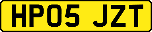 HP05JZT