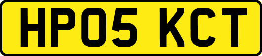 HP05KCT