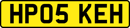 HP05KEH