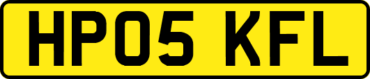 HP05KFL