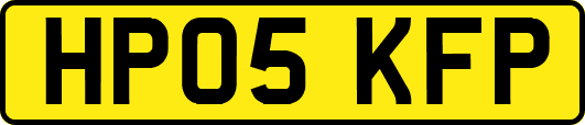 HP05KFP