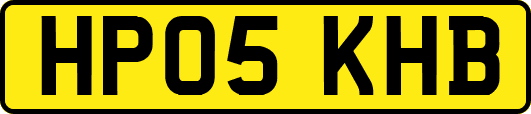 HP05KHB
